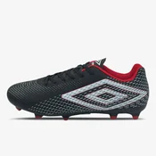 Umbro Muške kopacke Aurora 2 lo fg, Crne