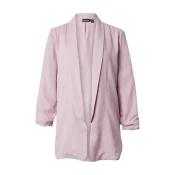 PIECES Blazer rosé