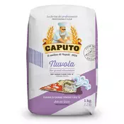 Pšenična moka 0 Nuvola, Caputo
