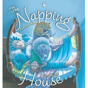 Napping House