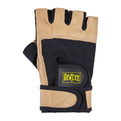 Lonsdale Fitness weight lifting gloves (1 pair)