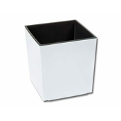 eoshop Pokrov za cvetlični lonec YUCCA DEKALI plastika 30x30x31cm