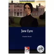 Jane Eyre, m. 1 Audio-CD