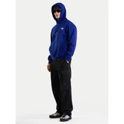 The North Face Jopa Off Piste Embro NF0A8JPNNLV1 Modra Relaxed Fit