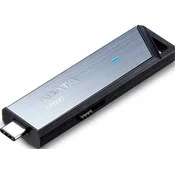 128GB ADATA UE500 USB 3.2 gen 2 metalni USB ključ