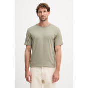 Guess Majica M4GI70 KC9X0 Khaki Slim Fit