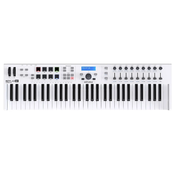 Arturia Keylab Essential 61 MIDI klaviatura