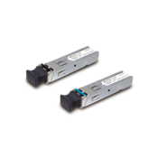 PLANET Multi-mode 100Mbps SFP fiber transceiver (2KM) - (-40 to 75 C) (MFB-TFX)