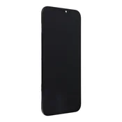 OEM Zaslon za iPhone 12 Pro Max s črnim zaslonom na dotik (HD+ Incell) IC Transferable