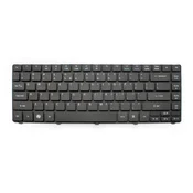 Tastatura za laptop Acer 3810/4810/3820/4820