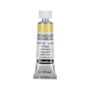 Schmincke Horadam akvarelna barva v tubi 15 ml - Onetz - 205 Rutilna rumena