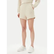 Armani Exchange Športne kratke hlače XW000598 AF11852 U1092 Bež Regular Fit