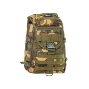 Potovalni nahrbtnik TRACER Delta Camo 15,6