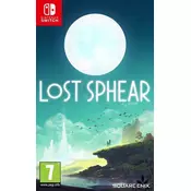 SWITCH Lost Sphear
