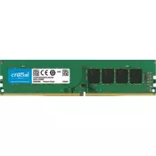 CRUCIAL RAM CT16G4DFD824A, 16GB
