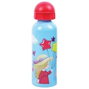STEKLENICA ALUMINIJSKA 500ML MUST GIRL DIAKAKIS 000584535 SORT