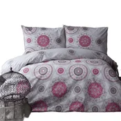 Issimo Bombažna posteljnina ALDEN 140x200/70x90. ISSIMO HOME