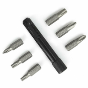 SDS plus adapter na hex z nastavki