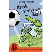 Krok bleibt am Ball