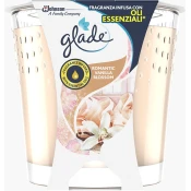 Glade Glade mirisna svijeća vanilija 112 g, (1001005041)