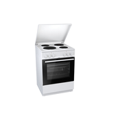 Gorenje elektricni štednjak 60cm E6141WB