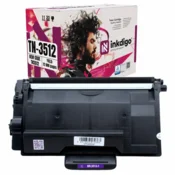 Inkdigo toner TN3512 kompatybilny z Brother DCP-L6600DW HL-L6250DN Certyfikat TÜV