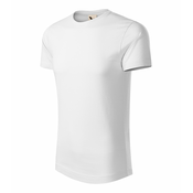 Majica kratkih rukava muška ORIGIN (GOTS) 171 - S - Bijela
