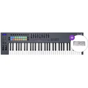 Novation FLkey 61 SET 2 MIDI keyboard