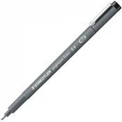 Staedtler Flomaster 308 0,4 črn