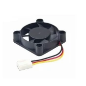 Gembird ventilator racunarskog kucišta 4cm Crno