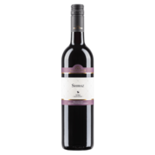 Vinakoper Vino Shiraz 2020 0,75 l