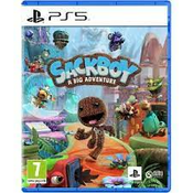 Sackboy A Big Adventure! PS5