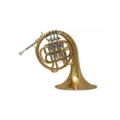 Francoski rog Holton Bb otroški HR650B 703.529