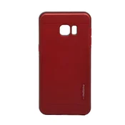 Maska za Samsung S6 Edge+/ G928 Motomo Killer crvena