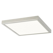 Rabalux nadometni LED panel Lois, kvadrat, 36W