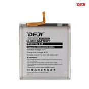 Deji Baterija za Samsung Galaxy S25 (S931), 4000mAh, EB-BS931ABY
