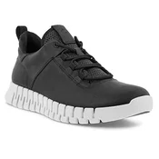 Ecco Čevlji črna 47 EU Sneaker Gruuv Lea