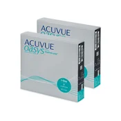 Acuvue Oasys 1-Day (180 kom leca)