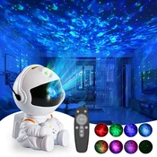 Projektor zvezdano nebo GALAXY Lampa