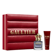 JEAN PAUL GAULTIER SCANDAL POUR HOMME EDT 50ml+SHOWER GEL 75ml