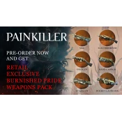 Painkiller (Playstation 5)