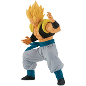 Bandai DRAGON BALL SUPER GOGETA SUPER SAIYAN VOL 7 FIGURA SOLID EDGE, (20838800)