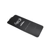 Folija za zastitu ekrana GLASS 11D za Iphone XS Max/11 Pro Max SUPER D crna