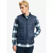 QUIKSILVER SCALYSLEEVELESS M Body Warmer