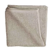 Kela Kela KL-23167 Ladessa 100% bombaž srebrno siva 50x100cm