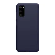 Maska Nillkin Flex pure za Samsung S20/ G980F, Plava