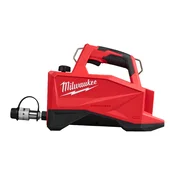Milwaukee M18 HMP700-0 hidravlična mini črpalka 700 barov
