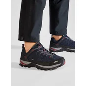 CMP Trekking čevlji Rigel Low Trekking Shoes Wp 3Q13247 Mornarsko modra