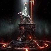 Arca - Kick IIIII (LP)