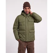 Columbia Zimska jakna Landroamer™ 2088081 Temno zelena Regular Fit